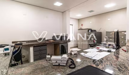 Sala Comercial para Alugar no Bairro Santo Antônio em São Caetano do Sul.