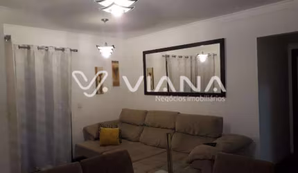 Apartamento com 4 Dormitorios em Jardim Bela Vista , SANTO ANDRÉ
