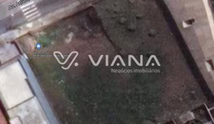 Terreno para Alugar na Vila Valparaíso em Santo André