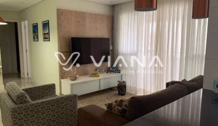 Apartamento 2 Dormitórios à Venda no Bairro Santa Paula em São Caetano do Sul
