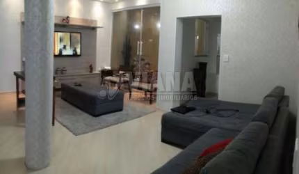 Sobrado 4 Dormitorios á Venda em Vila Califórnia , São Paulo