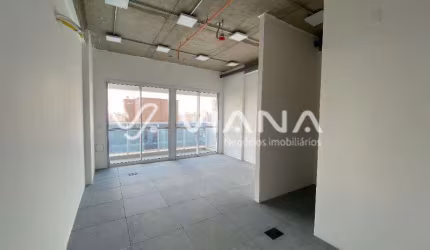 Conjunto Comercial para Venda ou Locação no Bairro Baeta Neves em São Bernardo do Campo !
