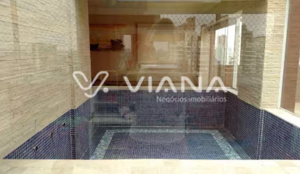 Cobertura Triplex á Venda  no Bairro Santa Paula em São Caetano do Sul