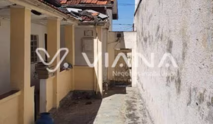 Terreno no bairro Barcelona em São Caetano do Sul