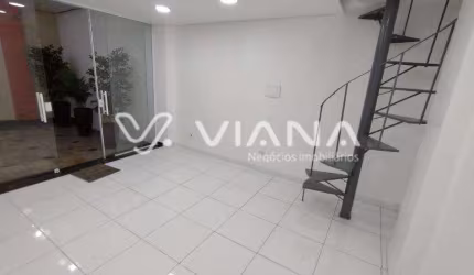 Salão Comercial para Venda ou Locação no Centro de São Caetano do Sul