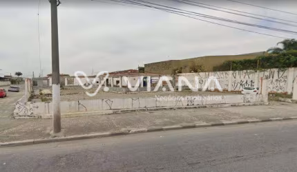 Terreno para Venda na Vila Maria de Maggi em Suzano