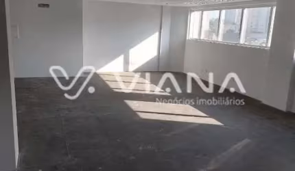 Aluguel - Sala Comercial - Centro - Santo André!