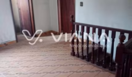 Casa assobrada para locação Vila Santa Tereza em Santo André