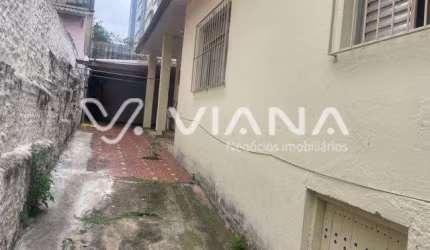 Casa térrea à  Venda no Bairro Santa Paula em São Caetano do Sul-SP