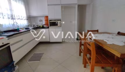 Casas (2) à Venda no Bairro Osvaldo Cruz em São Caetano do Sul