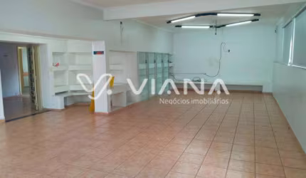 Prédio Comercial para Locação no Bairro Rudge Ramos em São Bernardo do Campo