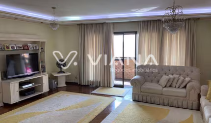Apartamento com 4 Quartos para Venda no Bairro Santo Antônio em São Caetano do Sul