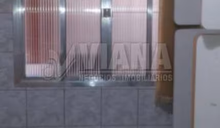 Sobrado á Venda no Bairro Vila Gilda em Santo André!