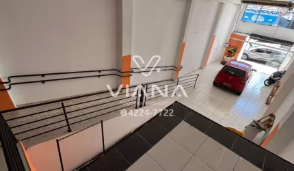 Prédio Comercial para Venda ou Locação no Bairro Nova Gerty em São Caetano do Sul!!