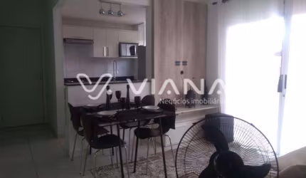 Apartamento Novo à Venda com 2 Dormitórios no Bairro Jardim Alvinópolis em Atibaia