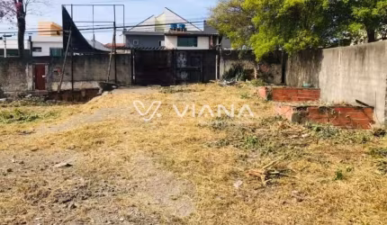 Terreno para Locação no Bairro Paulicéia em São Bernardo do Campo