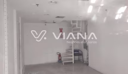 Loja comercial 22 m² para Aluguel - Centro -São Caetano do Sul - São Paulo