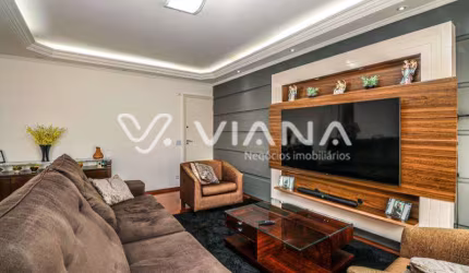 Apartamento com 4 Quartos à Venda no Bairro Santo Antônio em São Caetano do Sul
