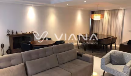 Apartamento à Venda com Porteira Fechada em São Bernardo do Campo