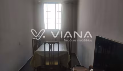 Apartamento à Venda com 2 Dormitórios no Bairro Sacomã em São Paulo