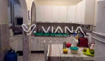 Sobrado à Venda com 4 Dormitórios no Bairro Boa Vista em São Caetano do Sul