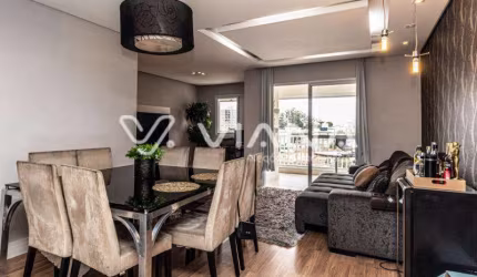 Apartamento 3 Dormitórios á Venda no Bairro Cerâmica em São Caetano do Sul !