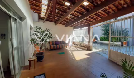 Casa à Venda no Bairro Osvaldo Cruz em São Caetano do Sul.