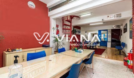 Excelente Prédio Comercial para Venda ou Locação no Bairro Santo Antônio em SCS!!!
