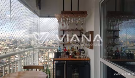 Apartamento 3 dormitórios no Bairro  Boa Vista em São Caetano do Sul