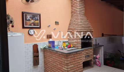 Casa terrea maravilhosa em São Caetano do Sul