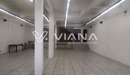 Loja/Salão para Venda ou locação no Bairro Centro em Santo André