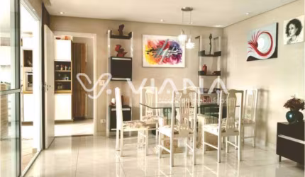 Apartamento 3 dormitórios à Venda no Jardim do Mar em São Bernardo do Campo