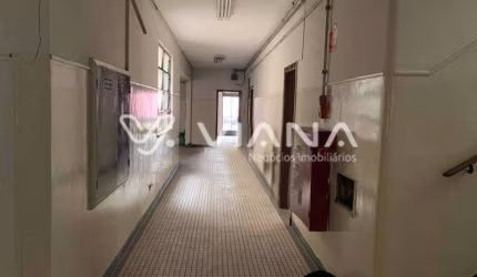 Prédio Comercial á Venda no Bairro Centro em Santo André !