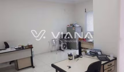Prédio Comercial À Venda no Bairro Jardim em Santo André.