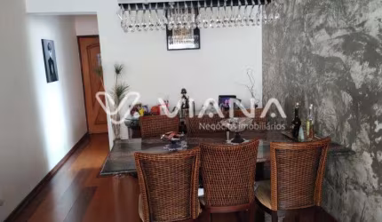 Apartamento 3 dormitórios á Venda no Bairro Santa Paula em São Caetano Do Sul