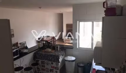 Cobertura 3 dormitórios á Venda no Bairro Santa Maria em Santo André( SEM CONDOMÍNIO )