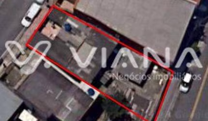 Terreno à Venda no Bairro Nova Gerty em São Caetano do Sul