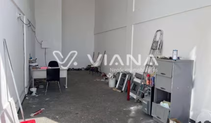 Loja Salão para Venda ou Locação Bairro Santa Paula em São Caetano do Sul!