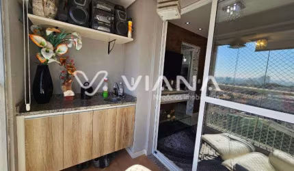 Apartamento com 3 Quartos à Venda na Vila Pires em Santo André São Paulo