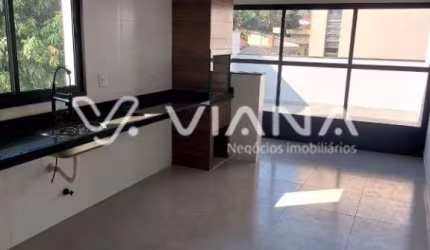 Cobertura à Venda com 2 Dormitórios na Vila Curuça em Santo André São Paulo