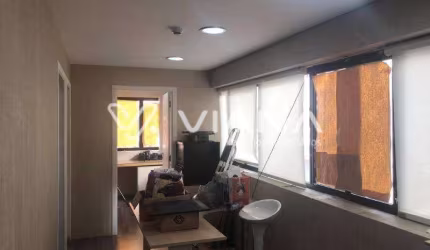 Conjunto Comercial á Venda no Bairro Santo Antonio em São Caetano do Sul !!