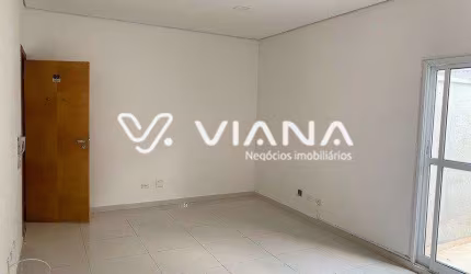 Sala Comercial para Alugar no Bairro Nova Gerty em São Caetano do Sul