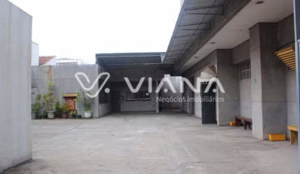 Prédio Comercial para Venda ou Aluguel no Brás em São Paulo !