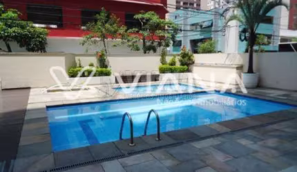 Apartamento á Venda no Bairro Santa Paula, São Caetano do Sul !