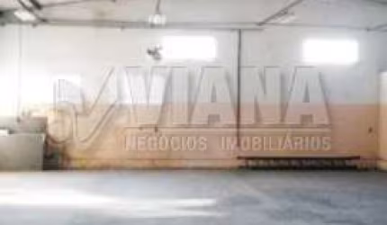 Galpão em Vila Califórnia , São Paulo