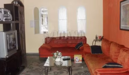 Sobrado com 4 Dormitorios em Vila Carrão , São Paulo