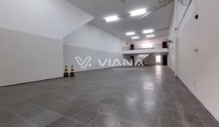 Galpão Comercial para Alugar no Bairro Boa Vista em São Caetano do Sul