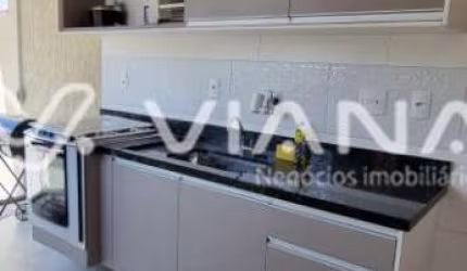 Cobertura Duplex Sem Condomínio à Venda com 2 Dormitórios no Bairro Campestre em Santo André