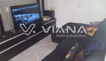 Cobertura Sem Condomínio à Venda com 3 Dormitórios na Vila Pires em Santo André