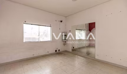 Casa Comercial para Venda ou Locação com 3 Salas no Bairro Osvaldo Cruz em São Caetano do Sul